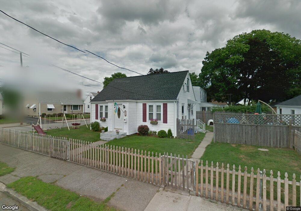 10 Corrente Ave, Pawtucket, RI 02861 - photo 1