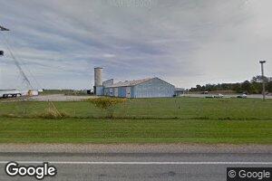 2695 S Clark Rd, Markle, IN 46770
