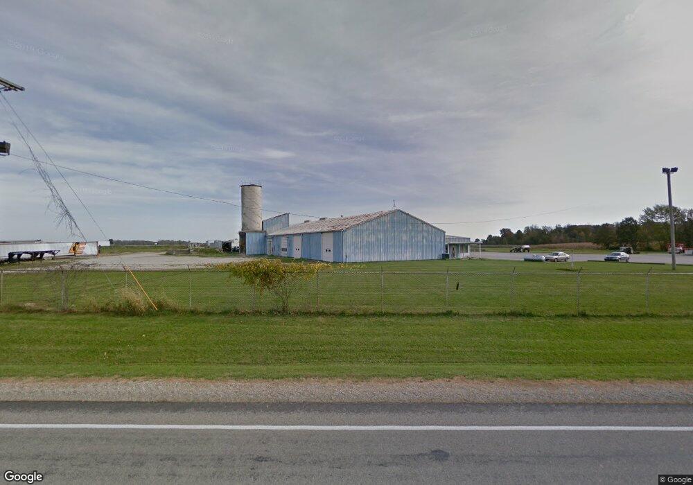 2695 S Clark Rd, Markle, IN 46770 - photo 1