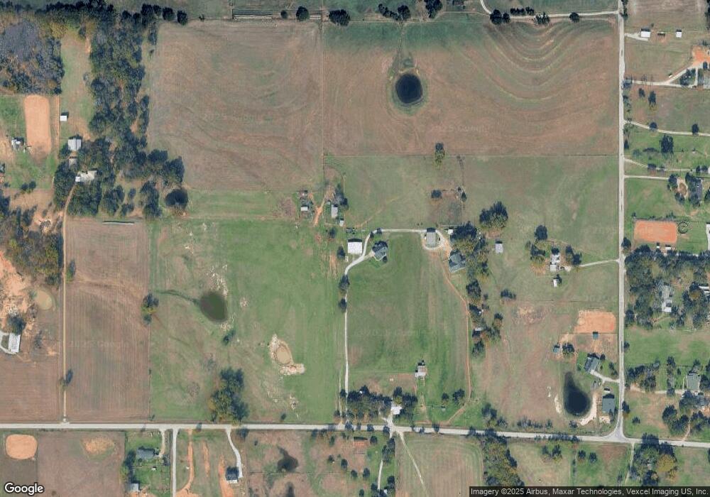 2252 County Road 4790, Boyd, TX 76023 - photo 1