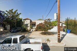 3350 Hollydale Dr, Los Angeles, CA 90039