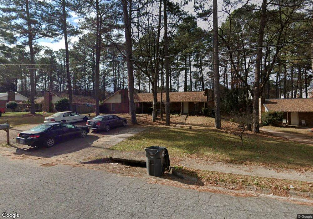 2450 Huddersfield Way, Norcross, GA 30071 - photo 1