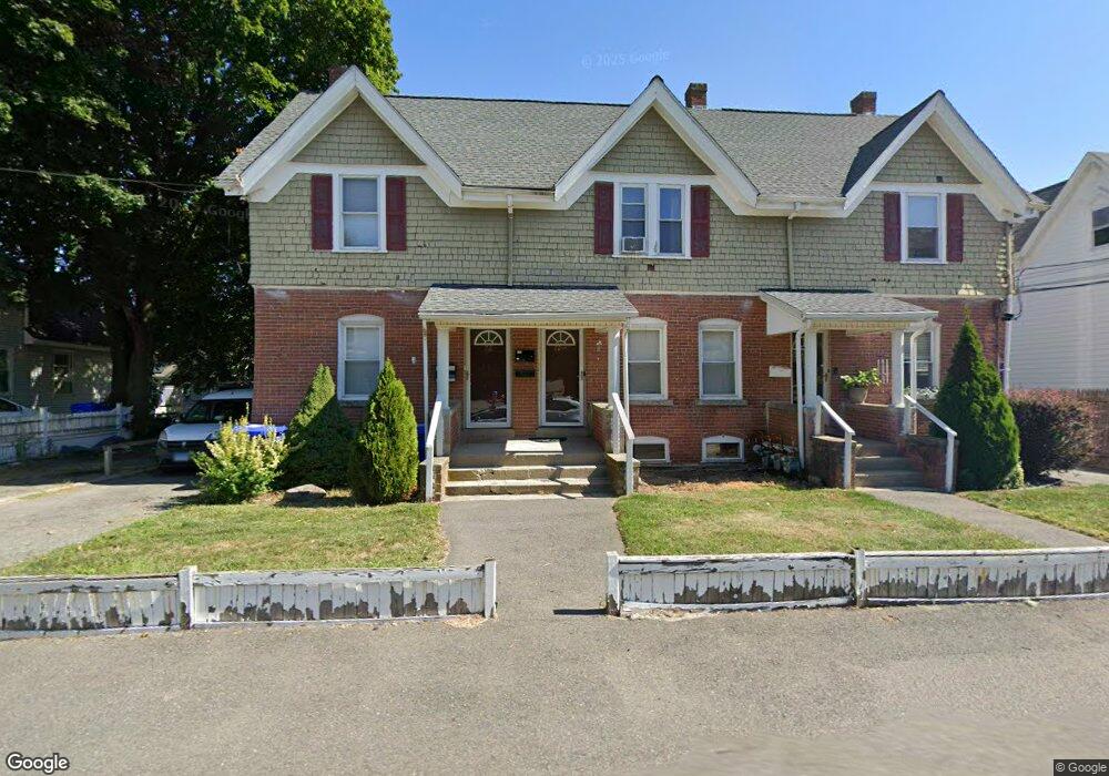 72 Plain St, Taunton, MA 02780 - photo 1