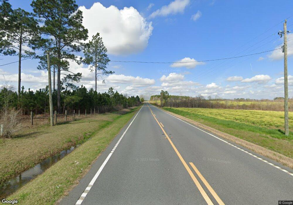 4417 Ga Highway 256, Sumner, GA 31789 - photo 1