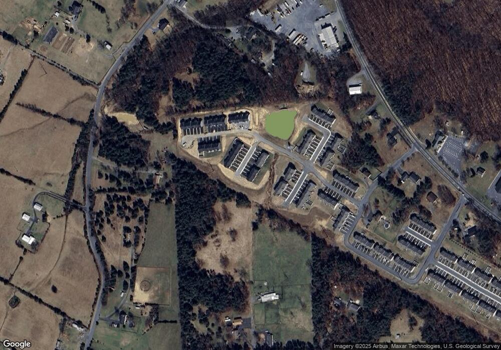 HOMESITE 60 Scrub Pine Ct, Bunker Hill, WV 25413 - photo 1