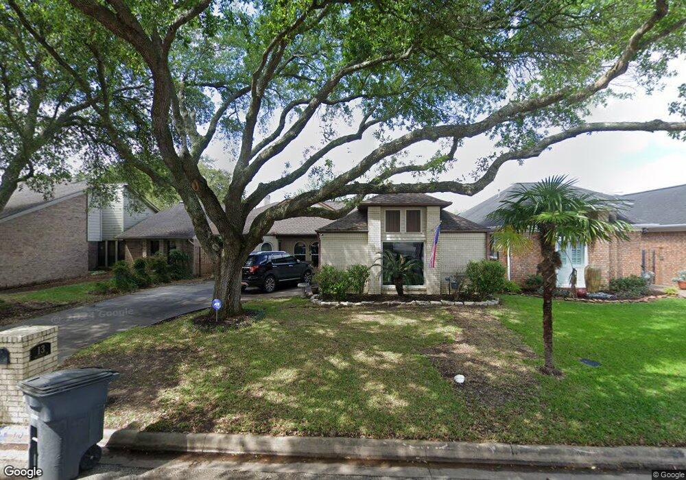 13 Valhalla Dr, Bay City, TX 77414 - photo 1