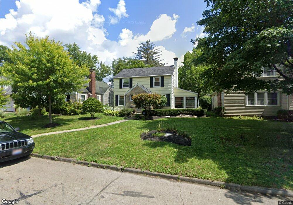 104 S Algonquin Ave, Columbus, OH 43204 - photo 1