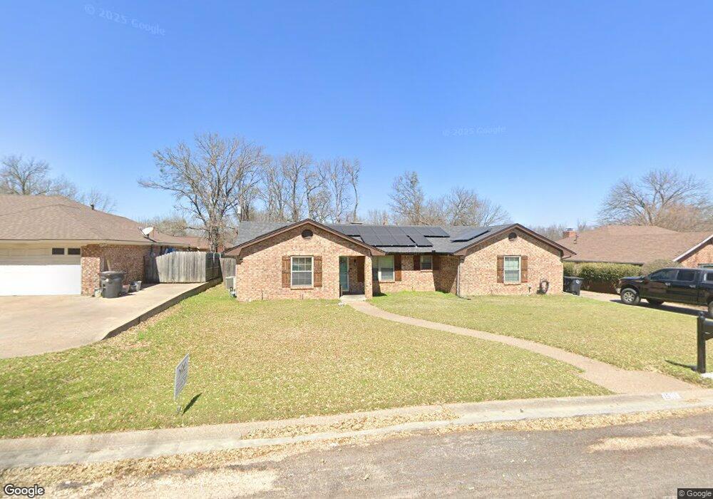 1510 Cobblestone Ln, Cleburne, TX 76033 - photo 1