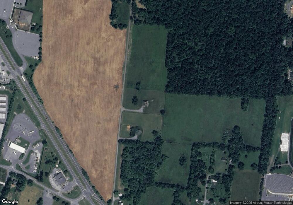 208 Long Green Ln, Winchester, VA 22603 - photo 1