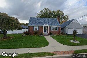 262 Ausdale Rd, Cranston, RI 02910