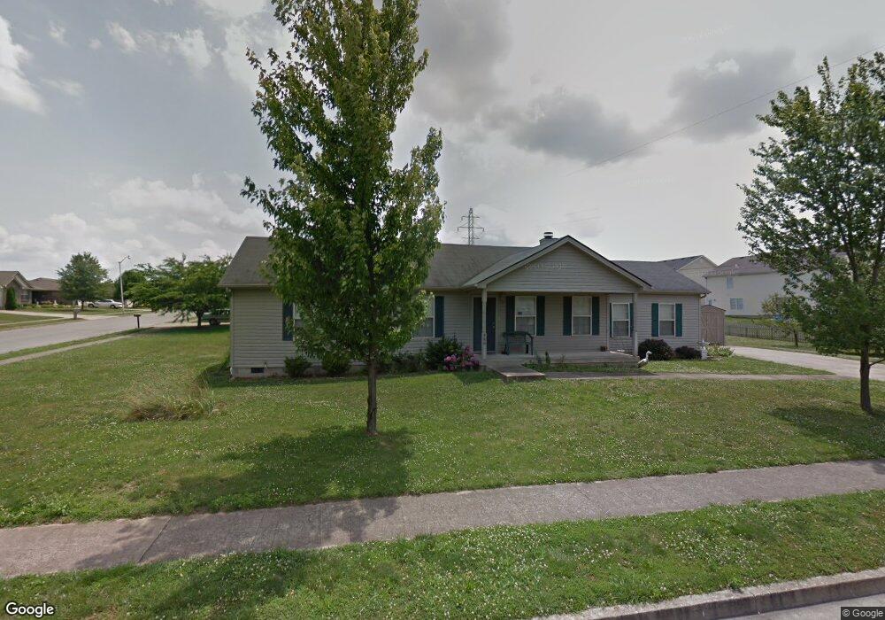 300 Kevin Dr, Nicholasville, KY 40356 - photo 1