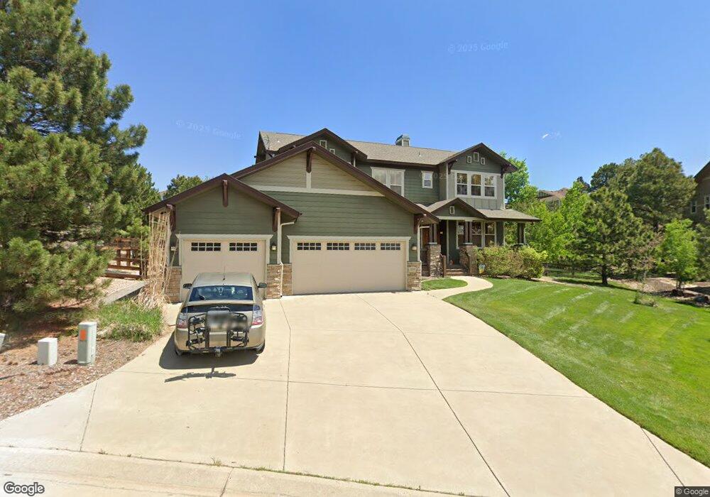 25233 E Plymouth Cir, Aurora, CO 80016 - photo 1