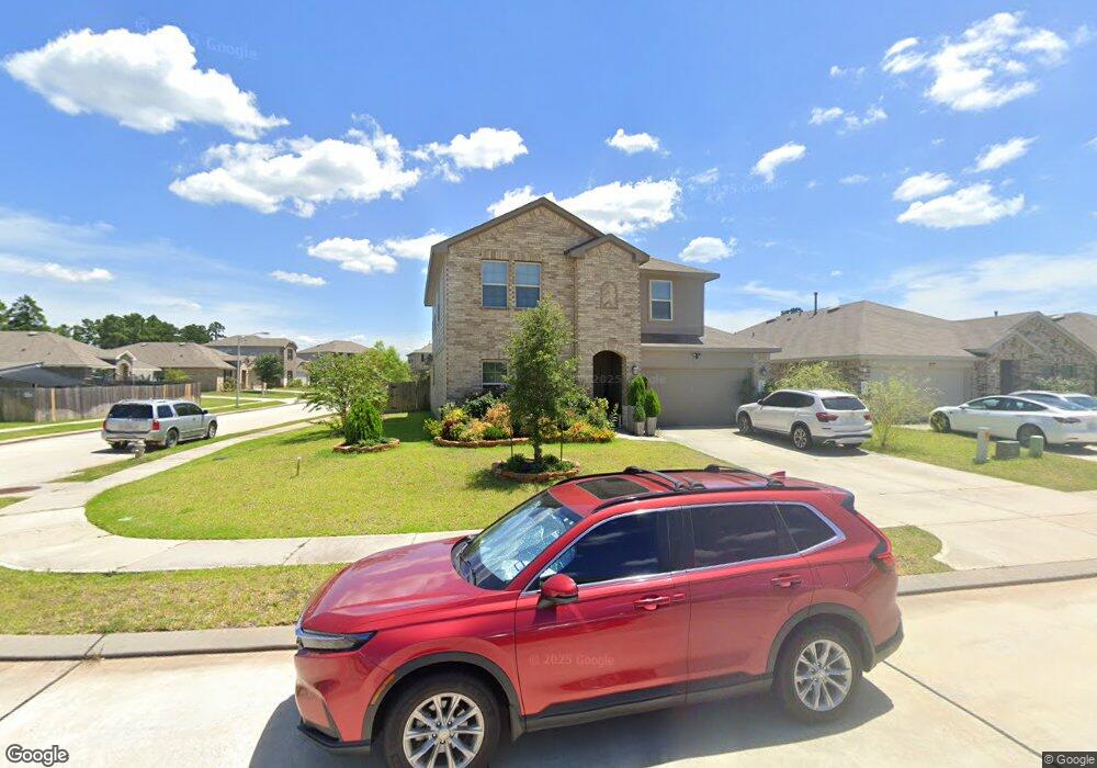 14103 Sharktooth Hill Ln, Conroe, TX 77384 - photo 1