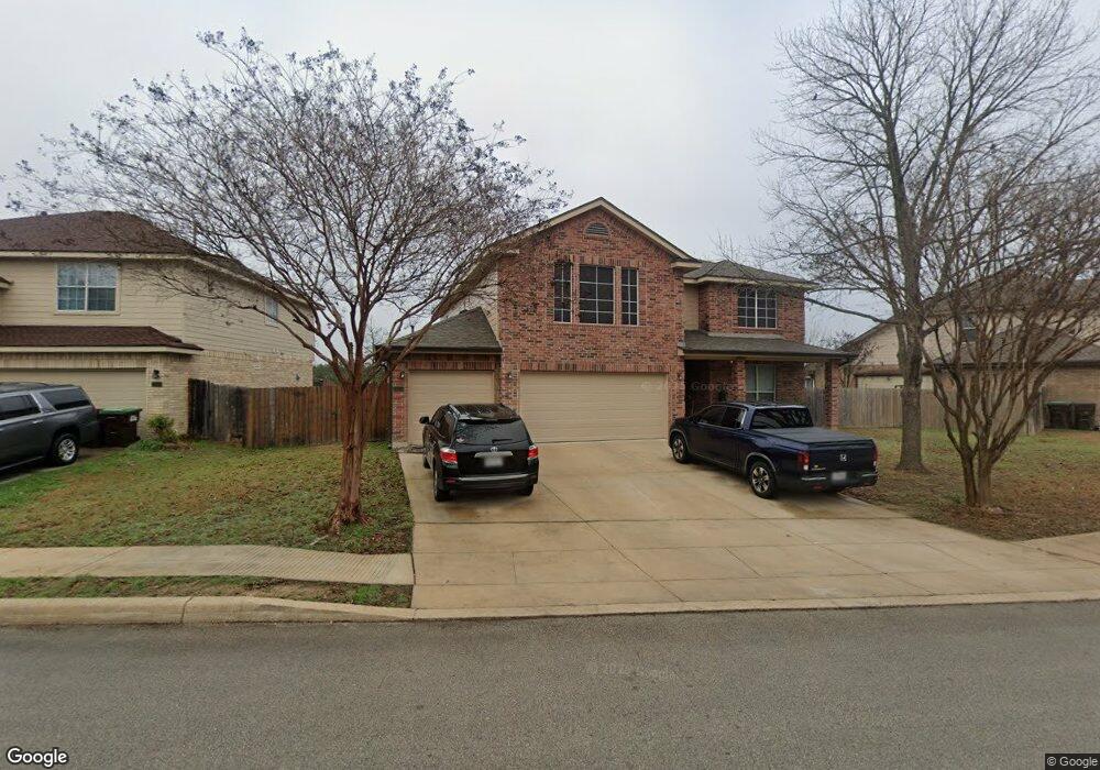 24434 Walnut Pass, San Antonio, TX 78255 - photo 1