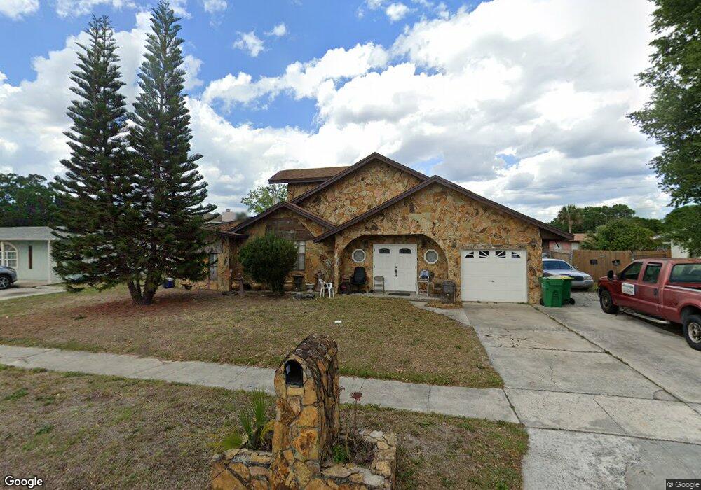 3758 Catalina Dr, Cocoa, FL 32926 - photo 1