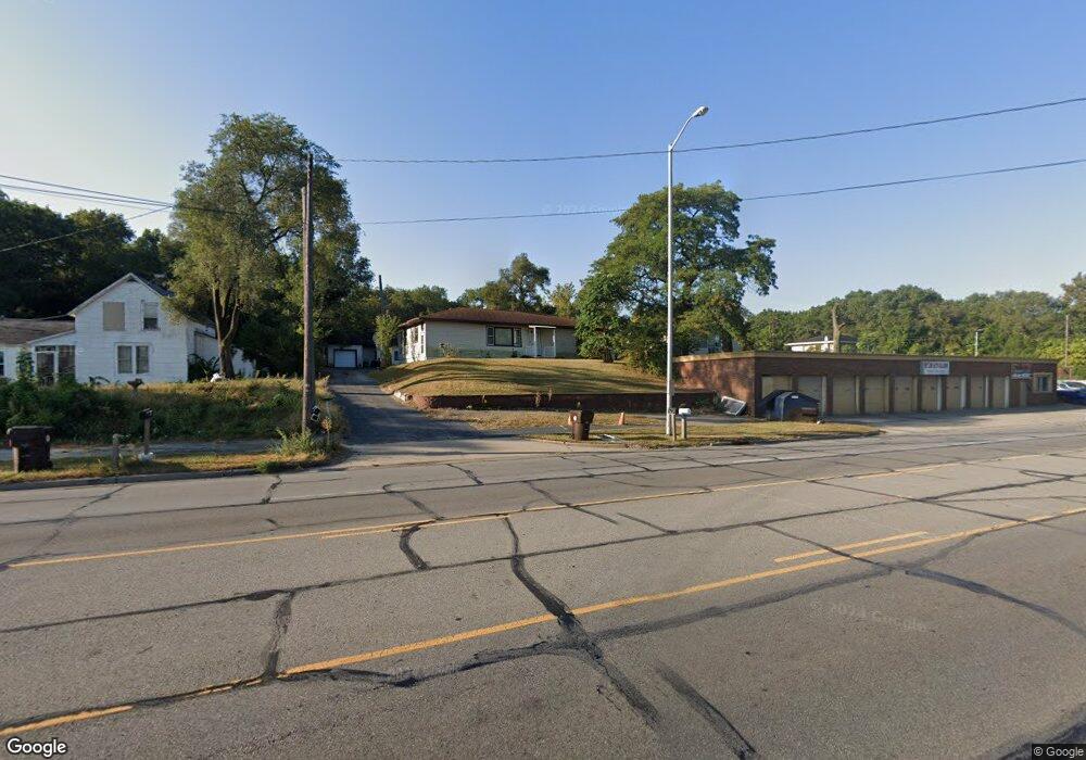 5121 W Ridge Rd, Gary, IN 46408 - photo 1