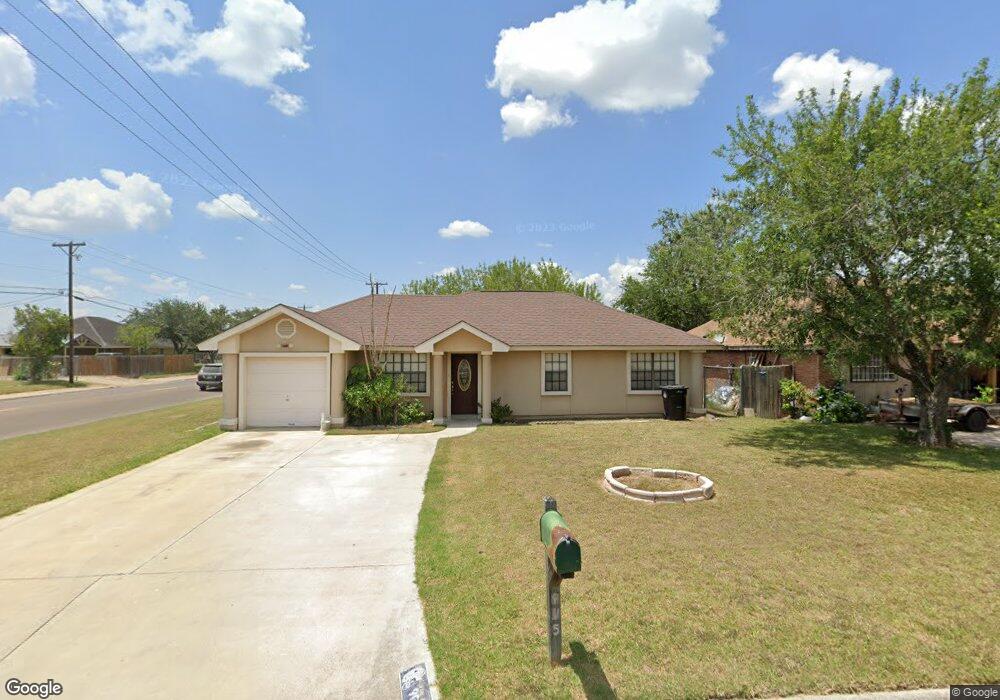 905 E Jefferson St, Weslaco, TX 78596 - photo 1