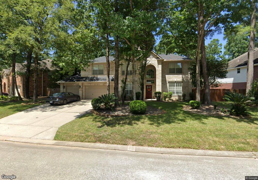 155 N Westwinds Cir, Spring, TX 77382 - photo 1