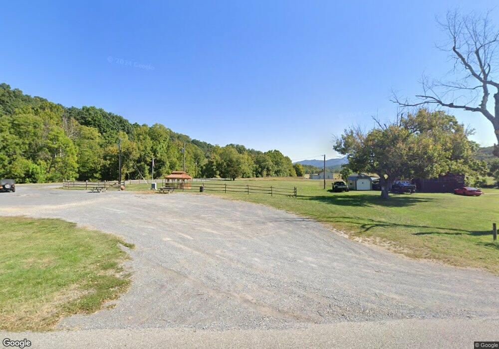 2173 Old Buena Vista Rd, Buena Vista, VA 24416 - photo 1