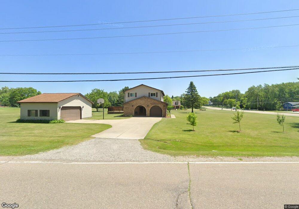 4022 N Gale Rd, Davison, MI 48423 - photo 1