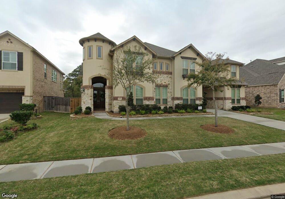 25323 Hollowgate Park, Tomball, TX 77375 - photo 1