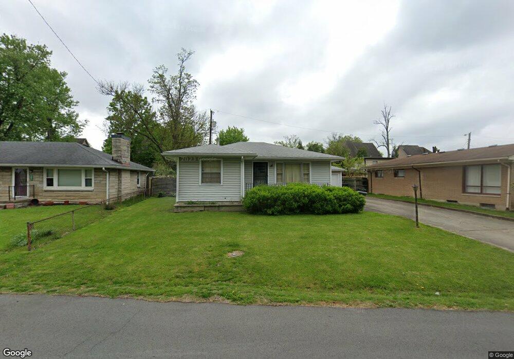 1683 Terry Ln, New Albany, IN 47150 - photo 1