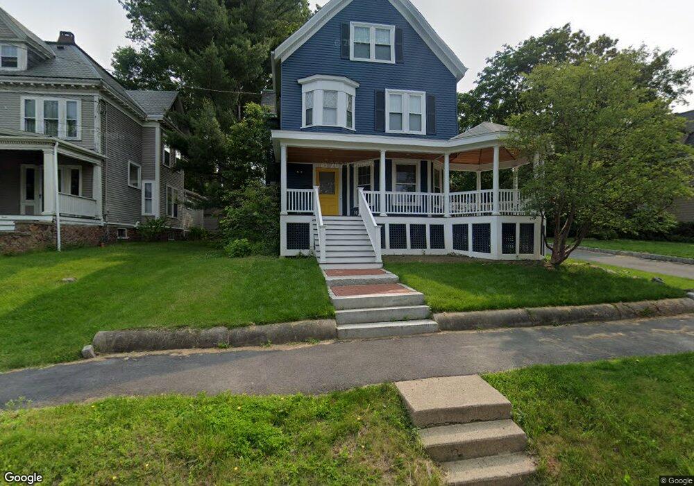 29 Andrew Rd, Swampscott, MA 01907 - photo 1