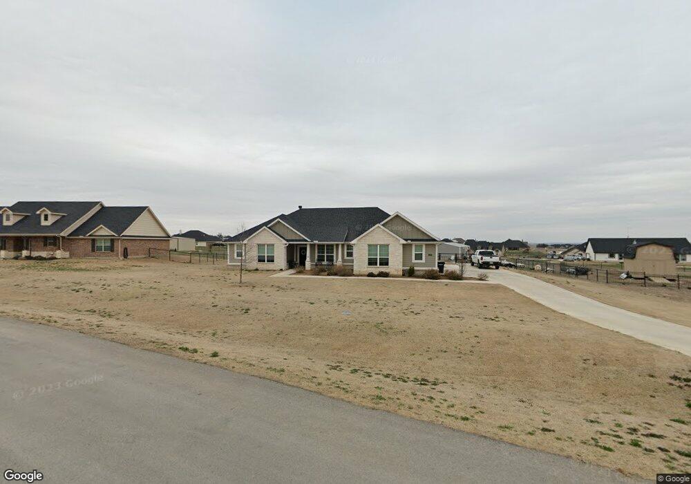 1015 Lynnwood Ln, Weatherford, TX 76085 - photo 1