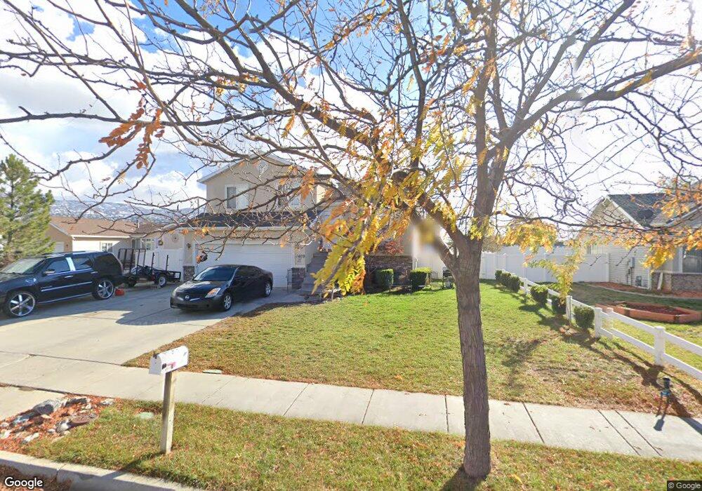 1409 W 2550 S, Woods Cross, UT 84087 - photo 1