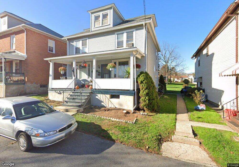 10 John St, Nanticoke, PA 18634 - photo 1