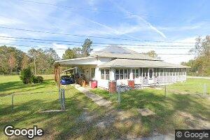 905 Park St, Sardis, GA 30456