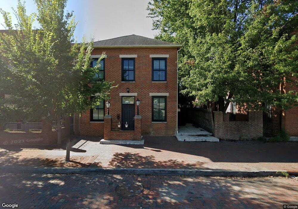 247 E Livingston Ave, Columbus, OH 43215 - photo 1