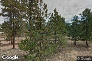 13282 S Omaha St, Pine, CO 80470