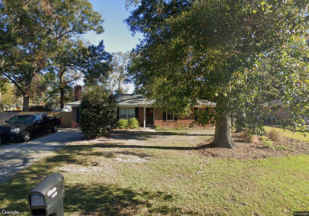 109 Piercefield Dr, Richmond Hill, GA 31324 MLS 10263265