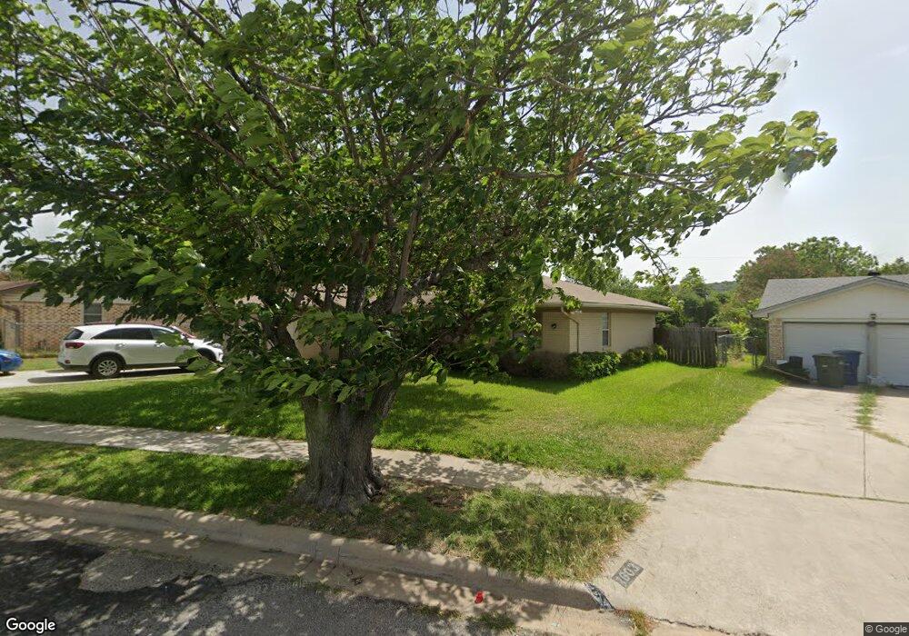 1601 Pleasant Ln, Copperas Cove, TX 76522 - photo 1