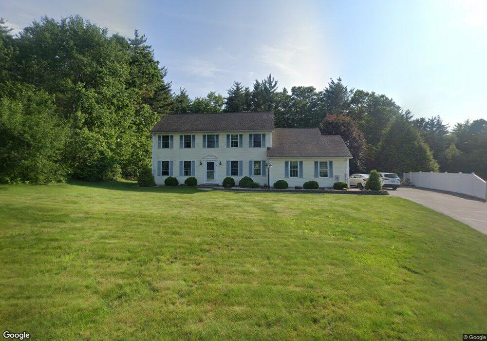 9 Nicole Cir, Southampton, MA 01073 - photo 1