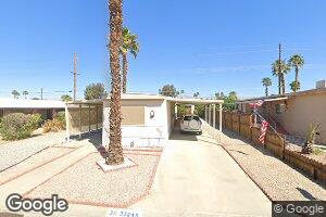 33840 Westchester Dr, Thousand Palms, CA 92276