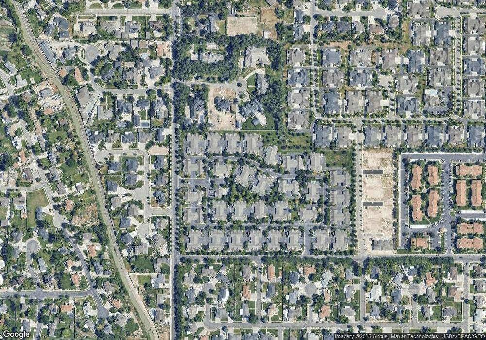 2129 Abbey View Rd, West Jordan, UT 84088 - photo 1