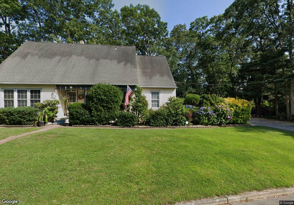 206 12th St, Absecon, NJ 08201 - photo 1