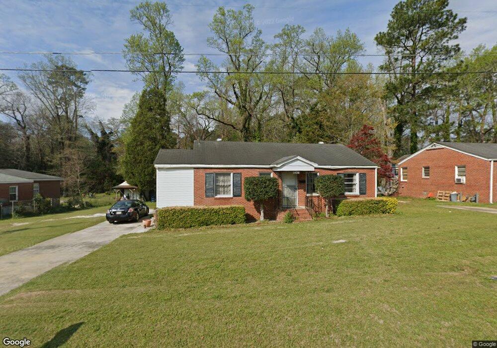 1133 Lamont St, Macon, GA 31204 - photo 1