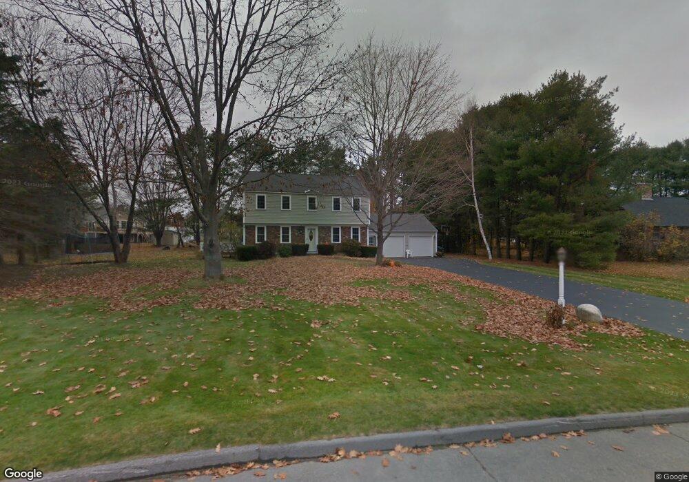 5 Cannon Ln, Scarborough, ME 04074 - photo 1