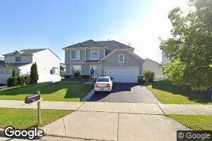 265 S Kyle Dr, Waukegan, IL 60085