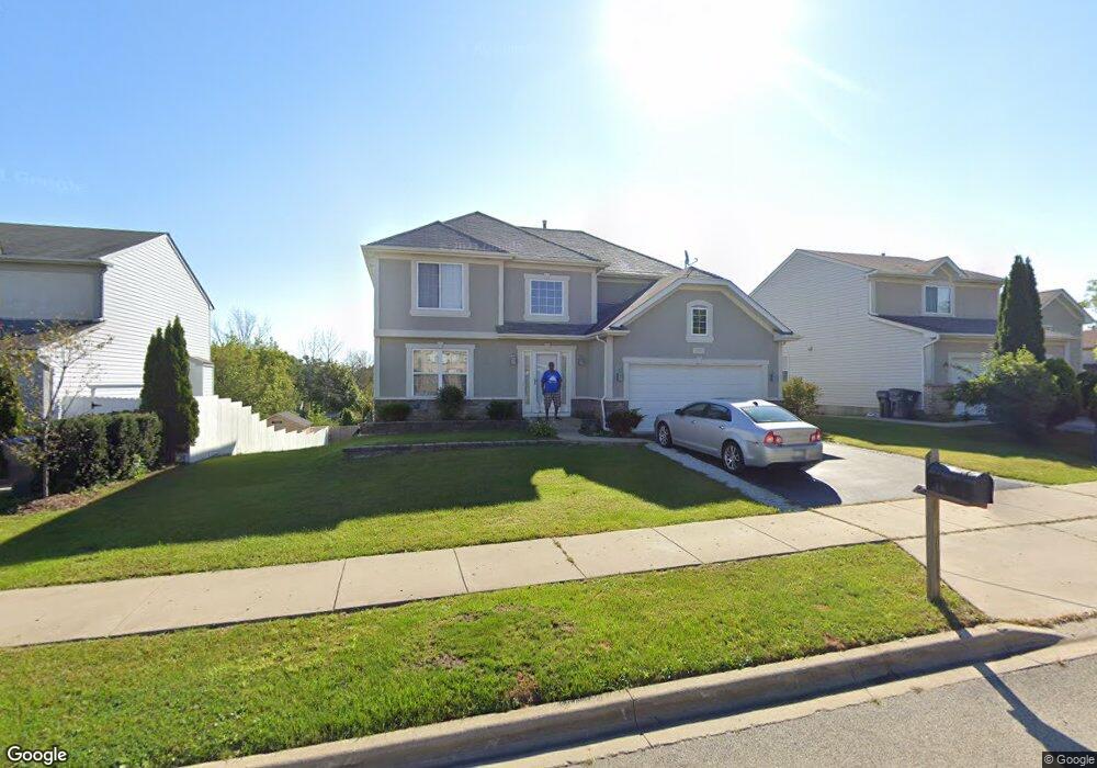 265 S Kyle Dr, Waukegan, IL 60085 - photo 1