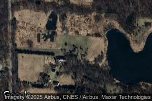 6623 Coon Hill Rd, Munith, MI 49259