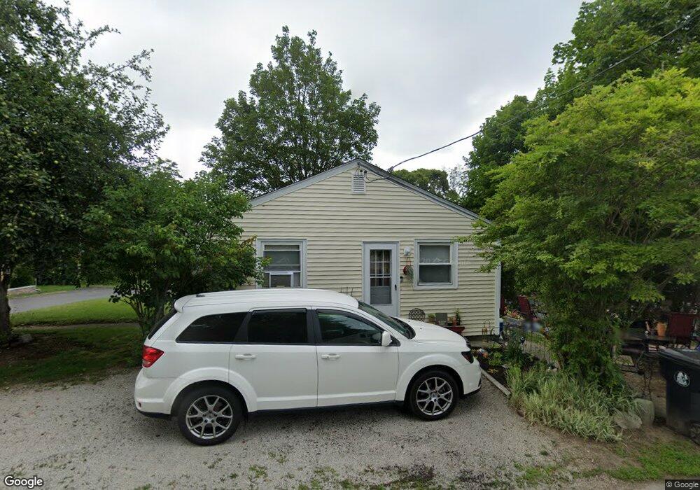 7 6th St, Warren, RI 02885 - photo 1