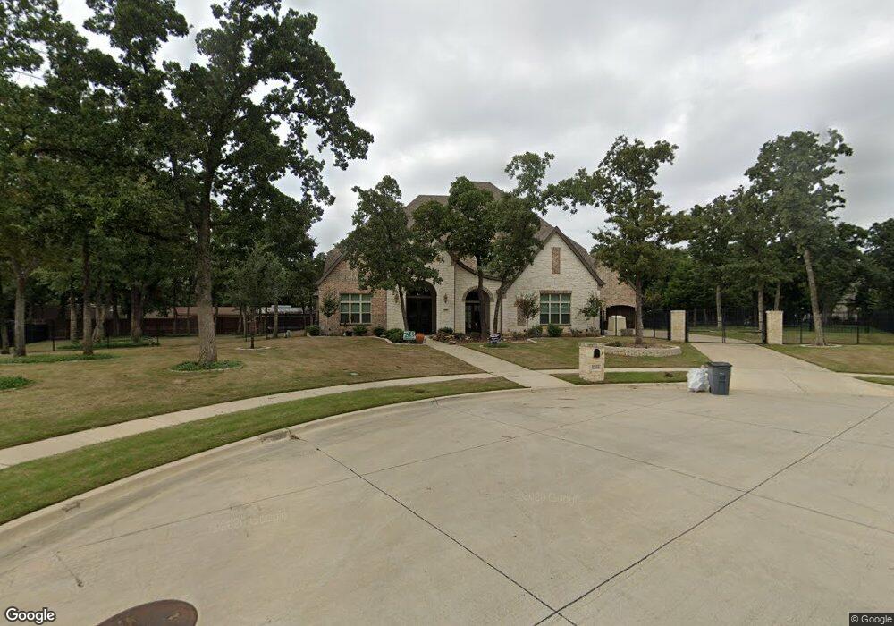 1208 Andre Ct, Southlake, TX 76092 - photo 1