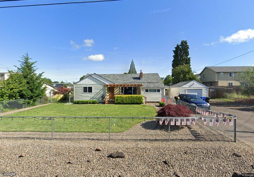 1125 Barnes Ave SE, Salem, OR 97306 - photo 1