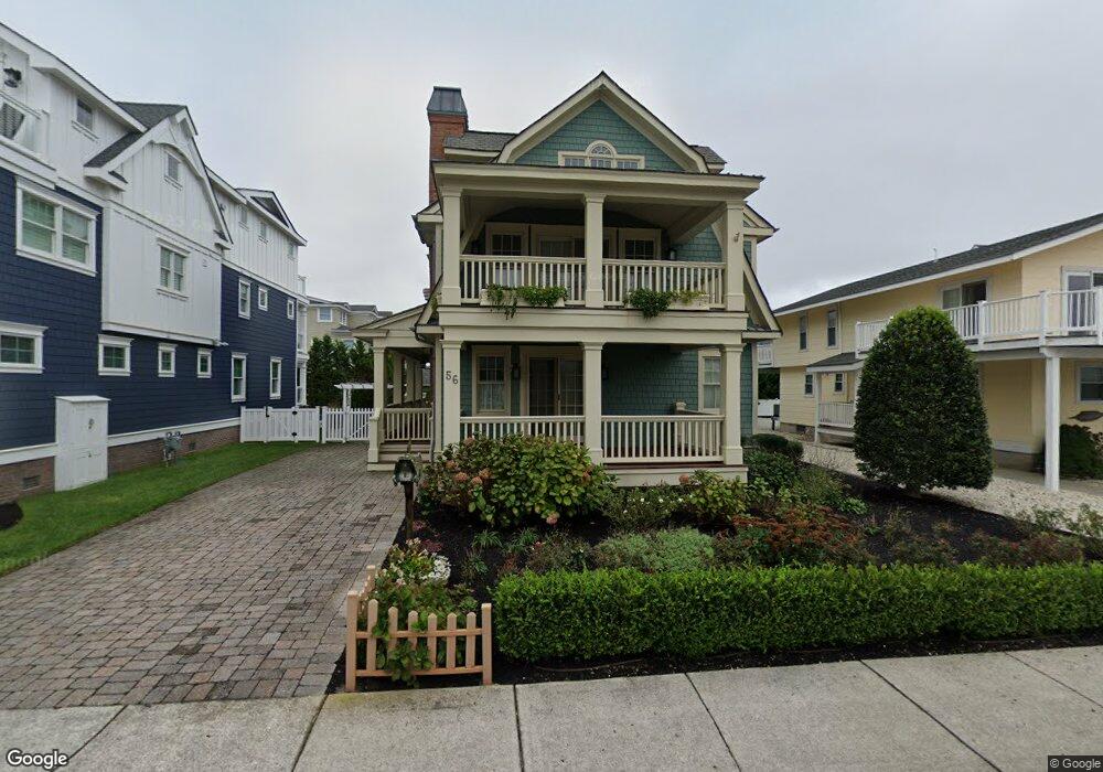 56 25th St E, Avalon, NJ 08202 - photo 1