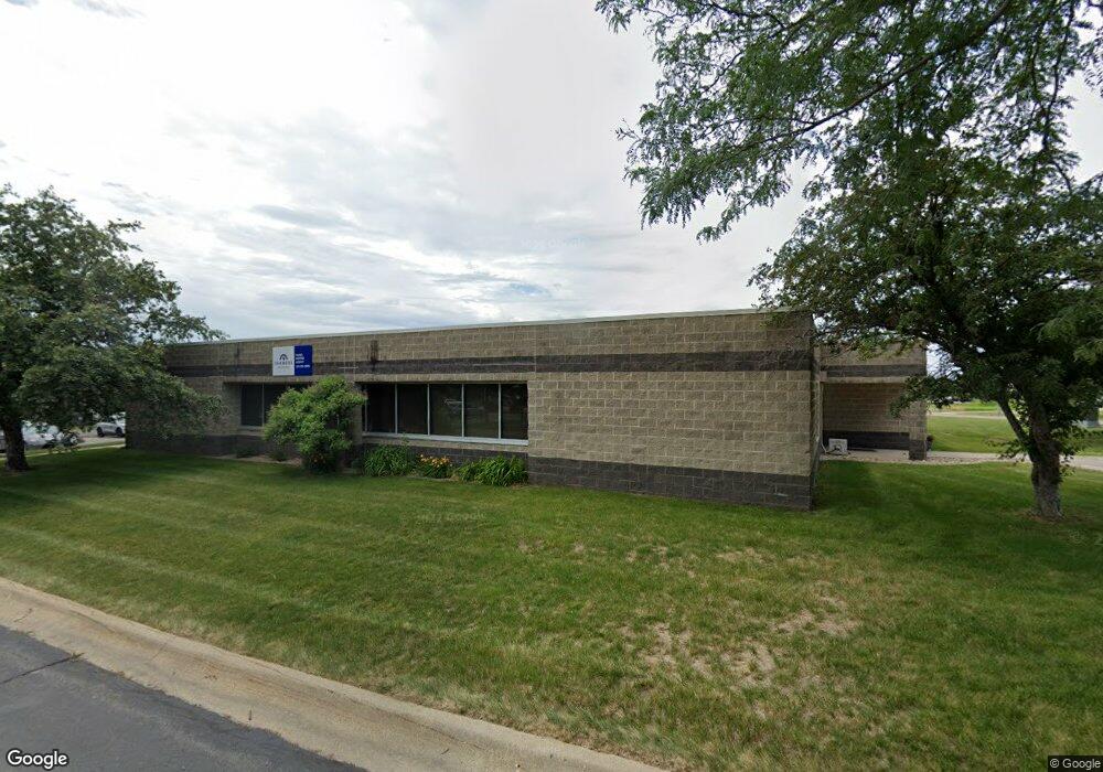 625 32nd Ave SW unit 110, Cedar Rapids, IA 52404 - photo 1