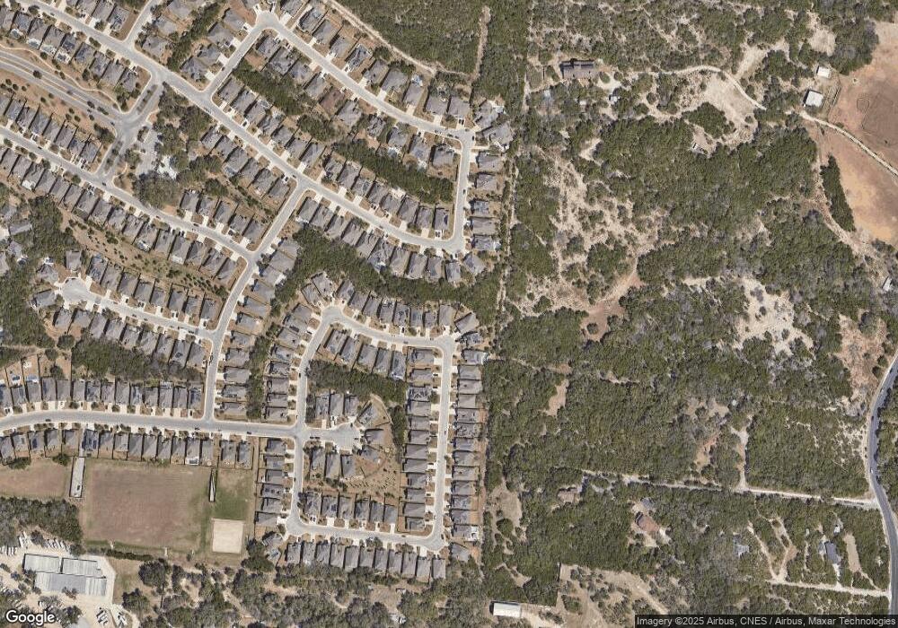 10311 Salamanca, Helotes, TX 78023 - photo 1